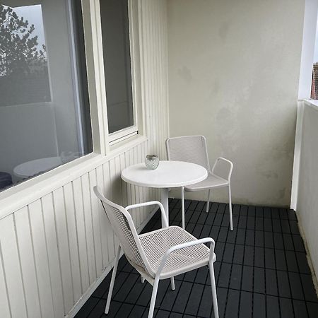 Ferienwohnung L254 An Der Ostsee Brasilien Exterior photo