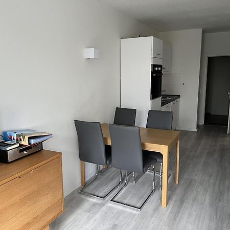 Ferienwohnung L254 An Der Ostsee Brasilien Exterior photo
