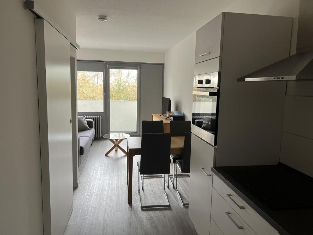 Ferienwohnung L254 An Der Ostsee Brasilien Exterior photo