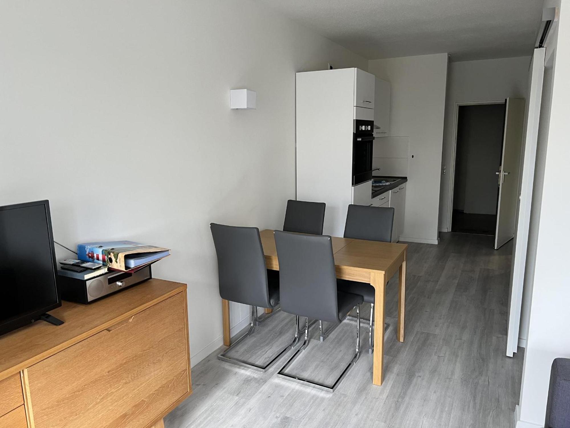 Ferienwohnung L254 An Der Ostsee Brasilien Exterior photo