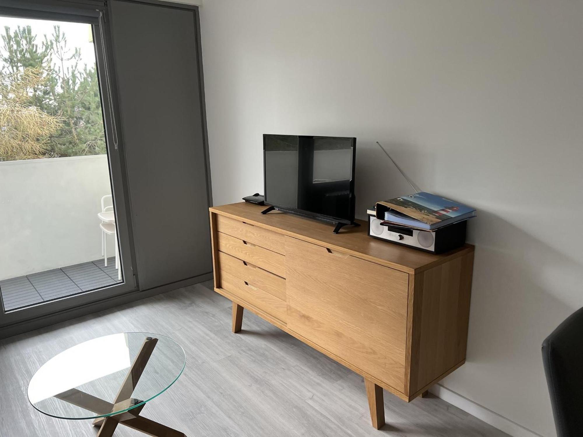 Ferienwohnung L254 An Der Ostsee Brasilien Exterior photo